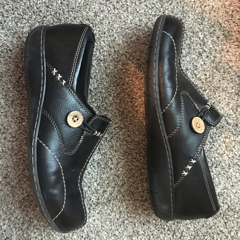 Clark’s ‘bendables’